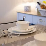 Sole Blu One 公寓 Mykonos Town