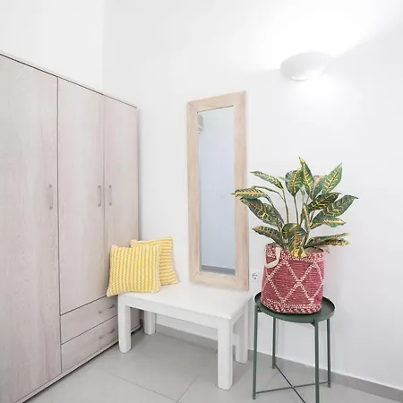 Sole Blu One Appartamento Mykonos Town