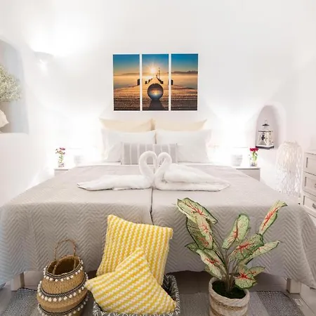 Sole Blu One Mykonos Town