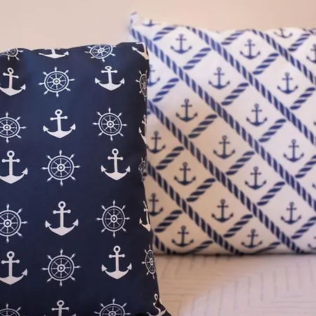 Appartamento Sole Blu One