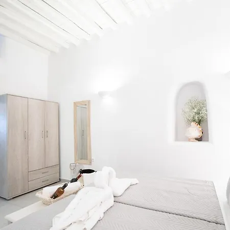 Apartment Sole Blu One *