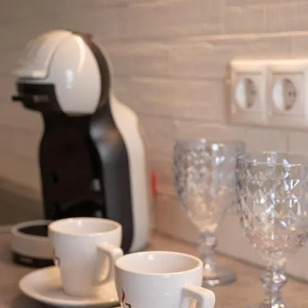 Sole Blu One Mykonos Town