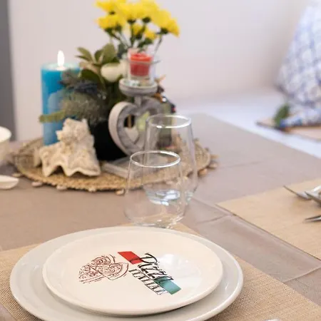 Apartamento Sole Blu One *