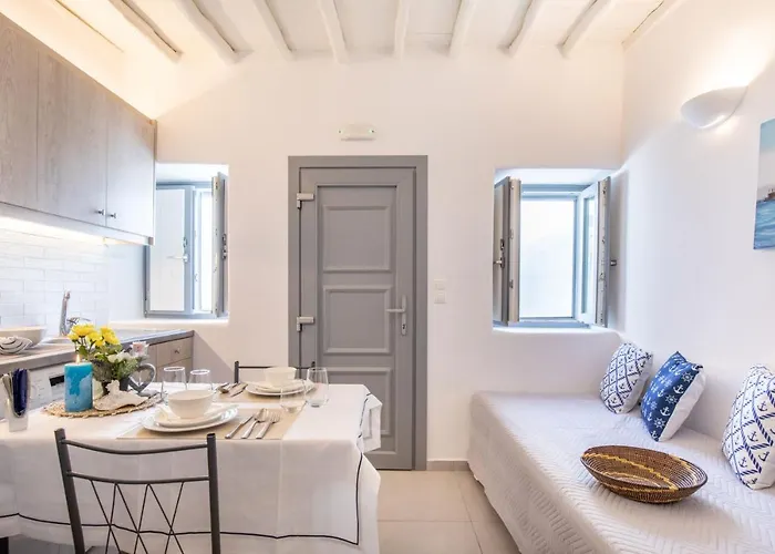 شقة Sole Blu One *