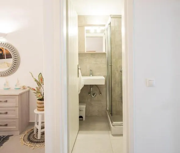 Sole Blu One Apartman