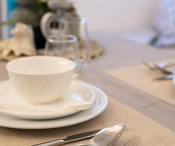 Sole Blu One Lejlighed *