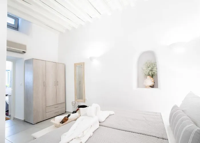 شقة Sole Blu One *