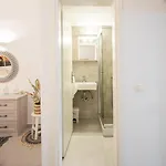 Sole Blu One Апартаменты