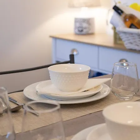 Sole Blu One Apartamento Mykonos Town