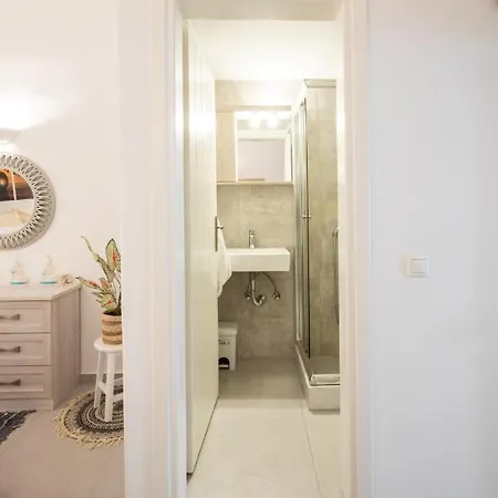 Sole Blu One Apartman