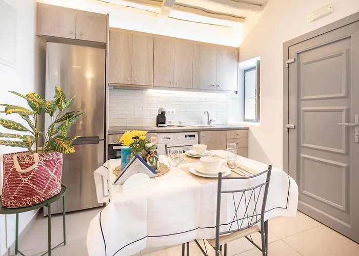 아파트 Sole Blu One *