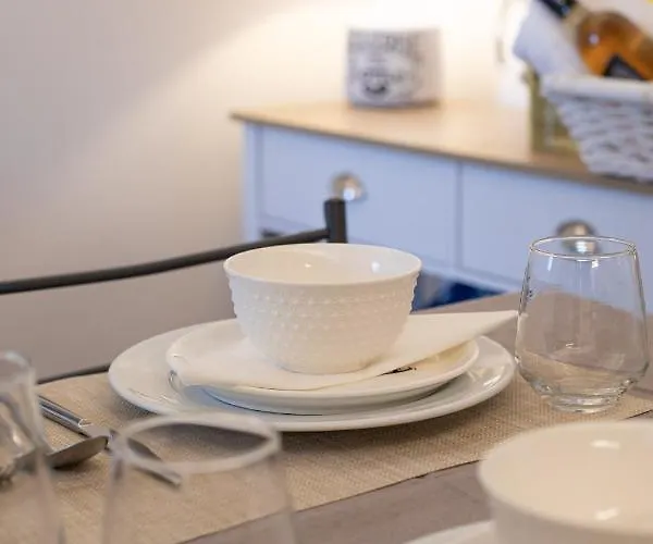 Sole Blu One Apartman Mykonos Town