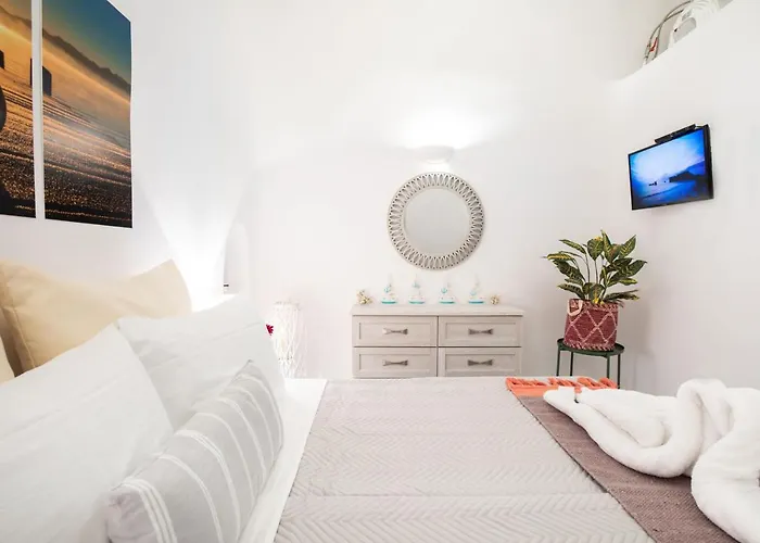 Sole Blu One Mykonos Town