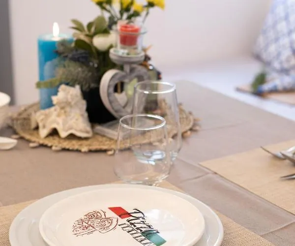 아파트 Sole Blu One *