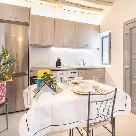 Appartement Sole Blu One *